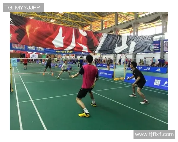 赛后分析:北京羽毛球队与上海羽毛球队个人能力对比探讨