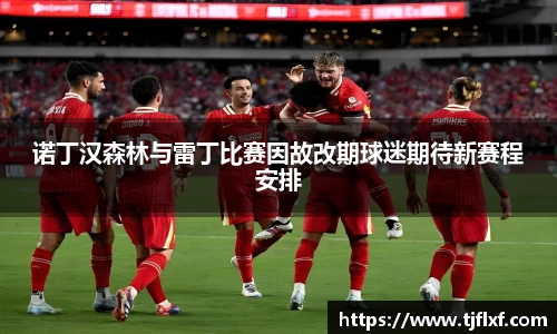 诺丁汉森林与雷丁比赛因故改期球迷期待新赛程安排