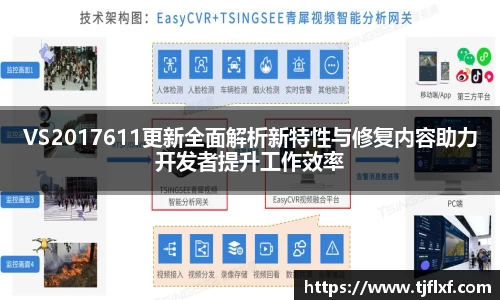 VS2017611更新全面解析新特性与修复内容助力开发者提升工作效率